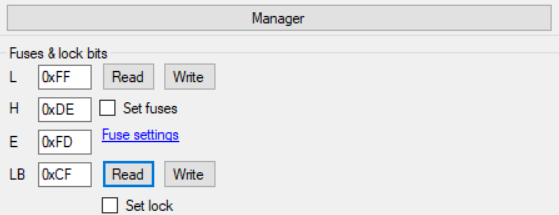 How to Get Code/ Program Back From Arduino : 9 Steps - Instructables