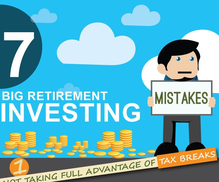 Invest in Retirement for a Better Future