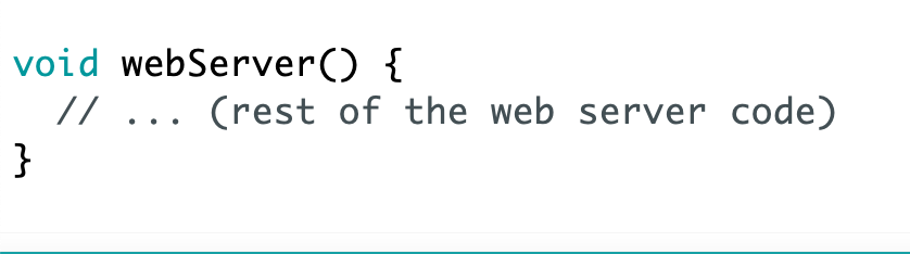 Arduino UNO R4 WIFI Web-Server Based Home-Automation System. : 22 Steps ...