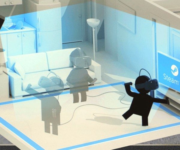 Sub £10 DIY Vive Tracking