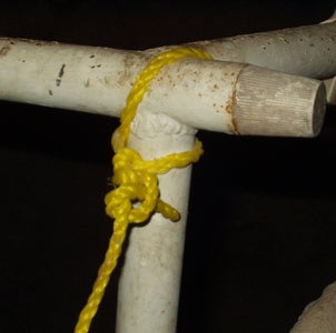 Wall Exercise Handles