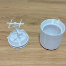 Egg Beatening Shaker