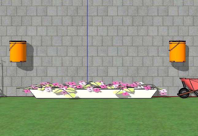 How to Make an Autowatering System With Household Items