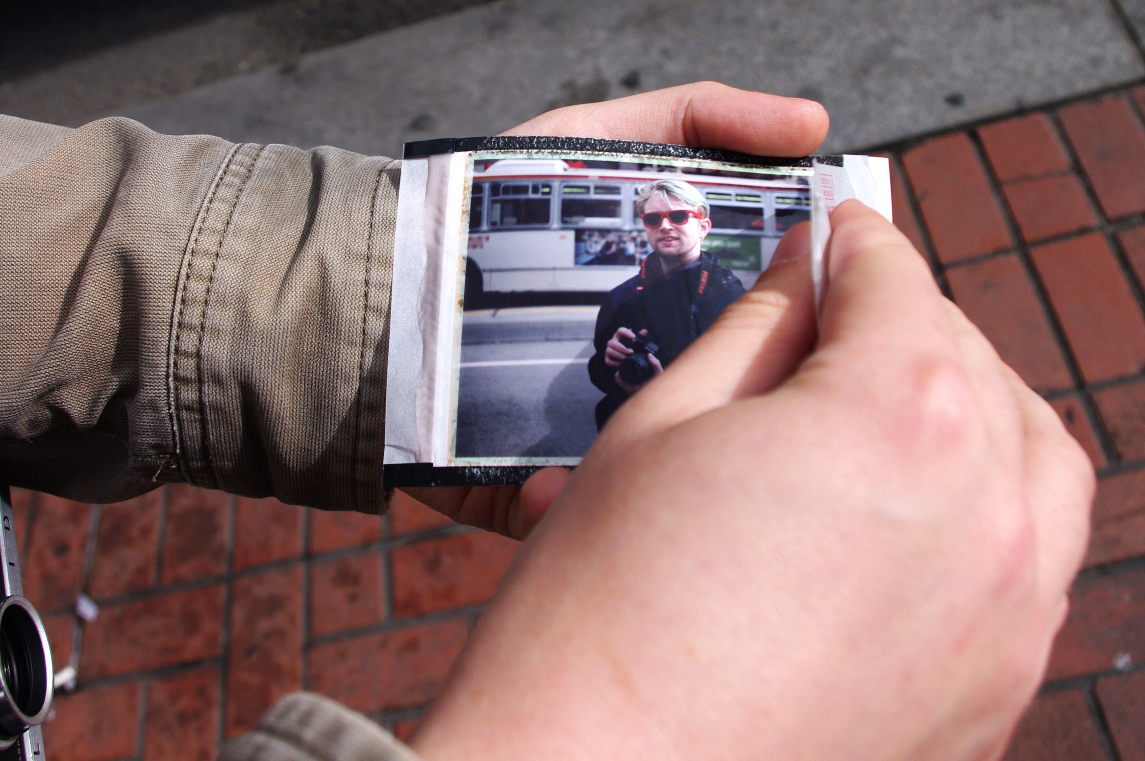 Resurrect a Polaroid Land Camera : 32 Steps (with Pictures) - Instructables
