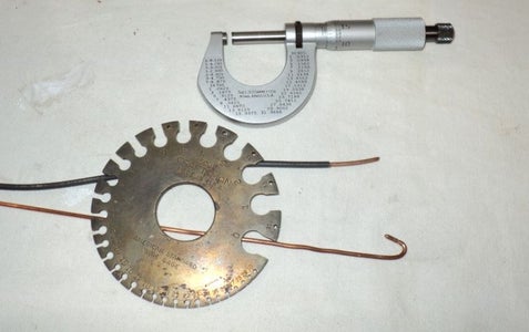 Checking the Results