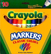 Instructables profile picture for @Markers