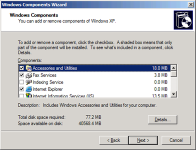 Get Rid of Some Garbage and Defragment the Boot Drive