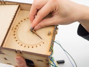 Assemble the Whole Case Pt3