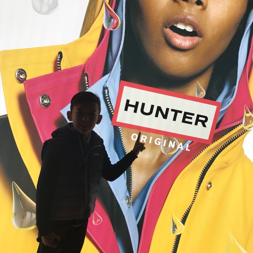 author