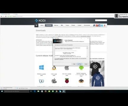 How to Watch Free Movies and TV Shows by Eva Gebus 