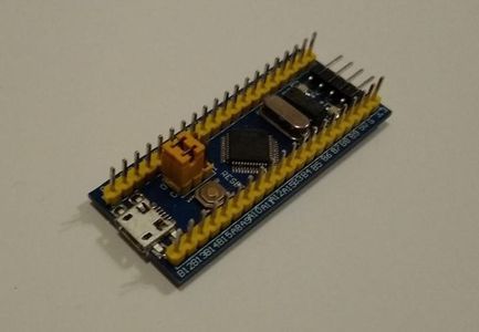 Why to Choose a 8-/6-/32-Bit UC