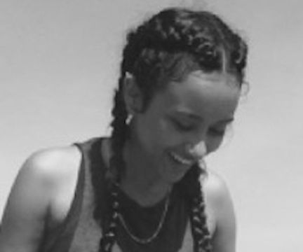 How to Braid Two French Braids