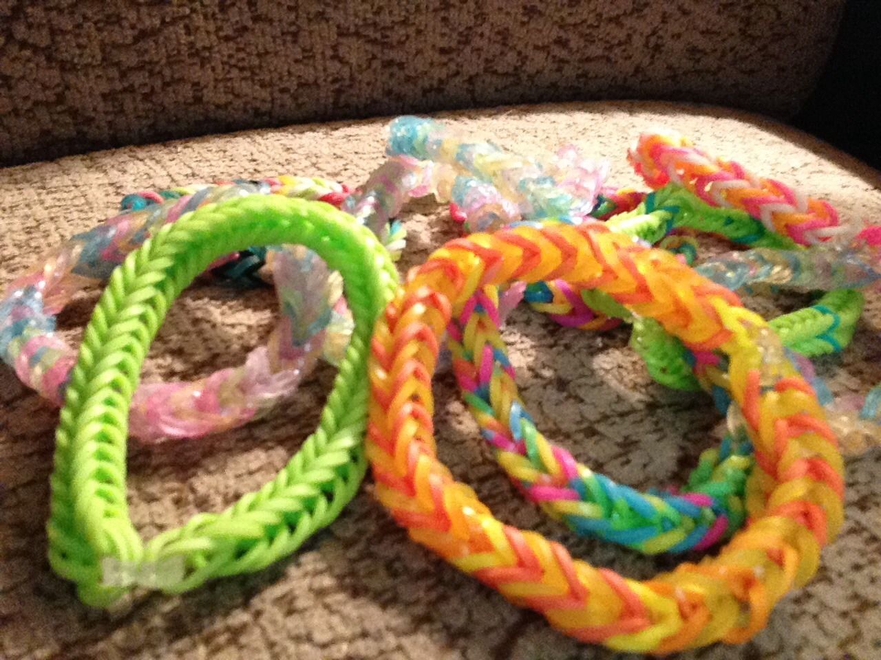 How To Make A Fishtail