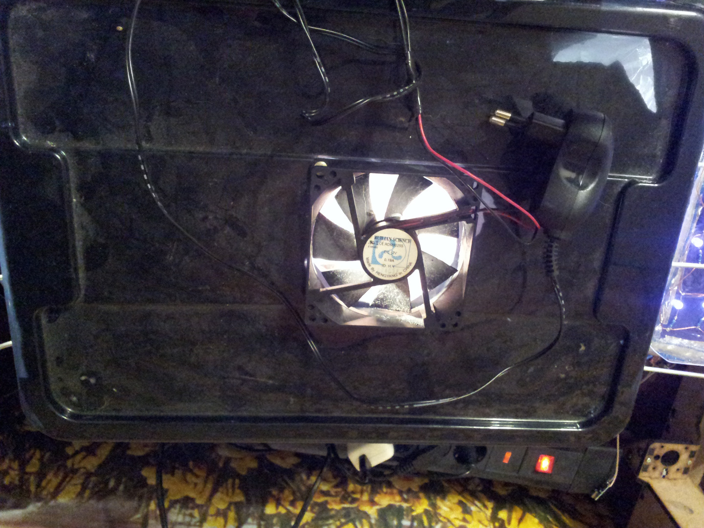 How To Air Dry Beef?