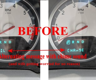 How To Reset Oil Change Light On Dodge Grand Caravan: Easy Steps