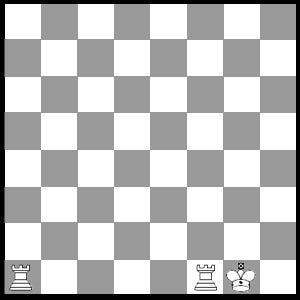 Special Move: Castling
