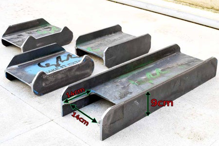 Home Girder
