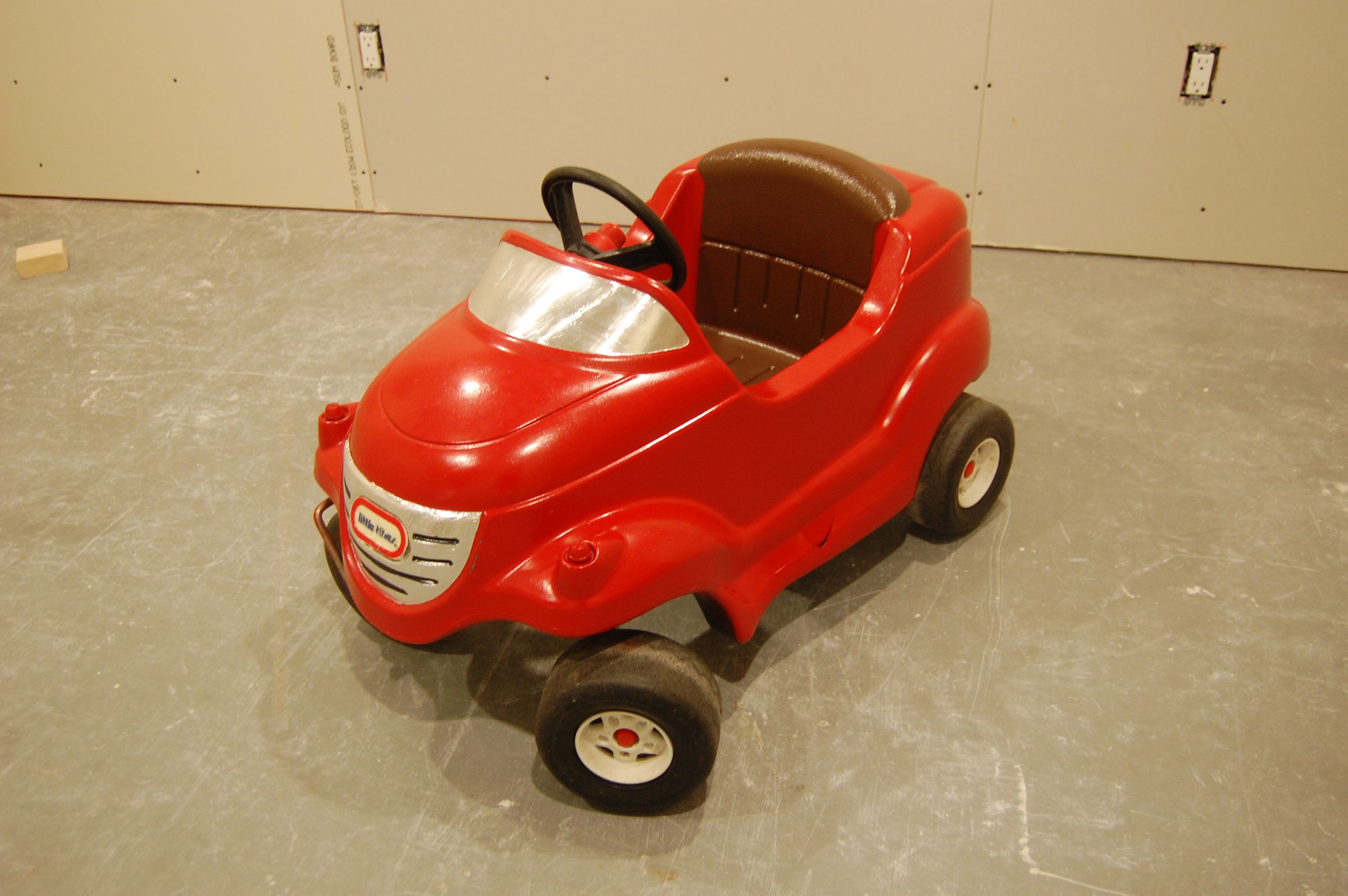 Renew Old Children's Toys 7 Steps (with Pictures) Instructables