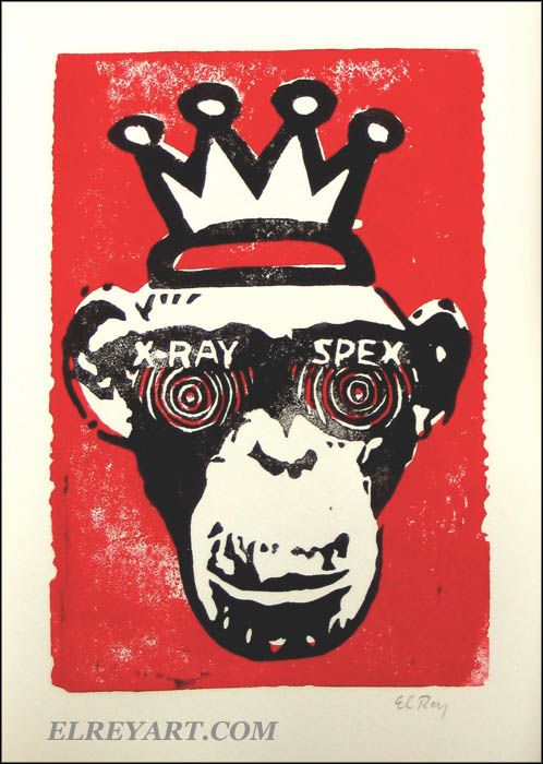 Linoleum block printing jig