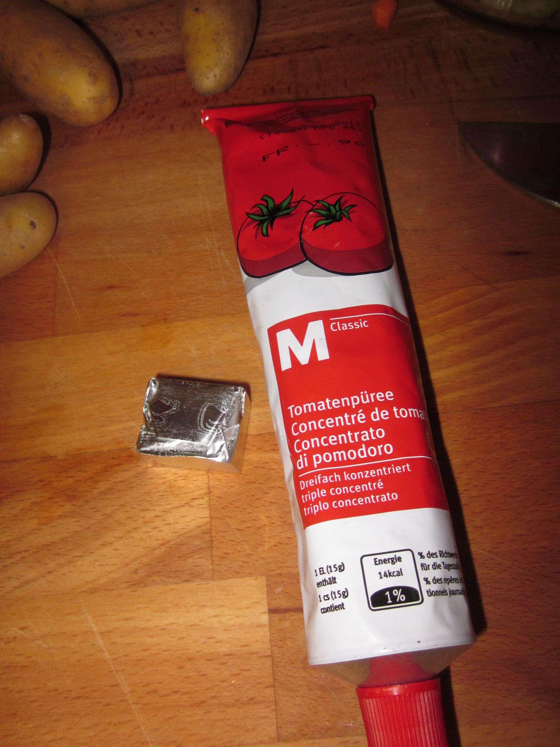 Vegetable Beef Soup .. From Scratch : 9 Steps (with Pictures