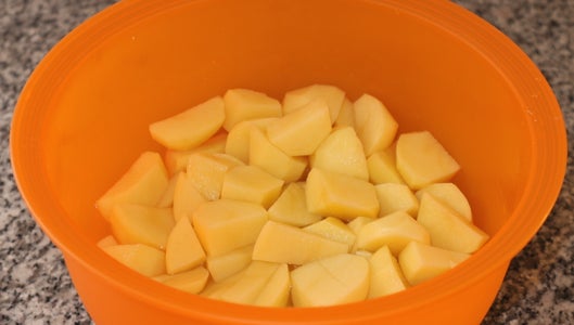Preparation