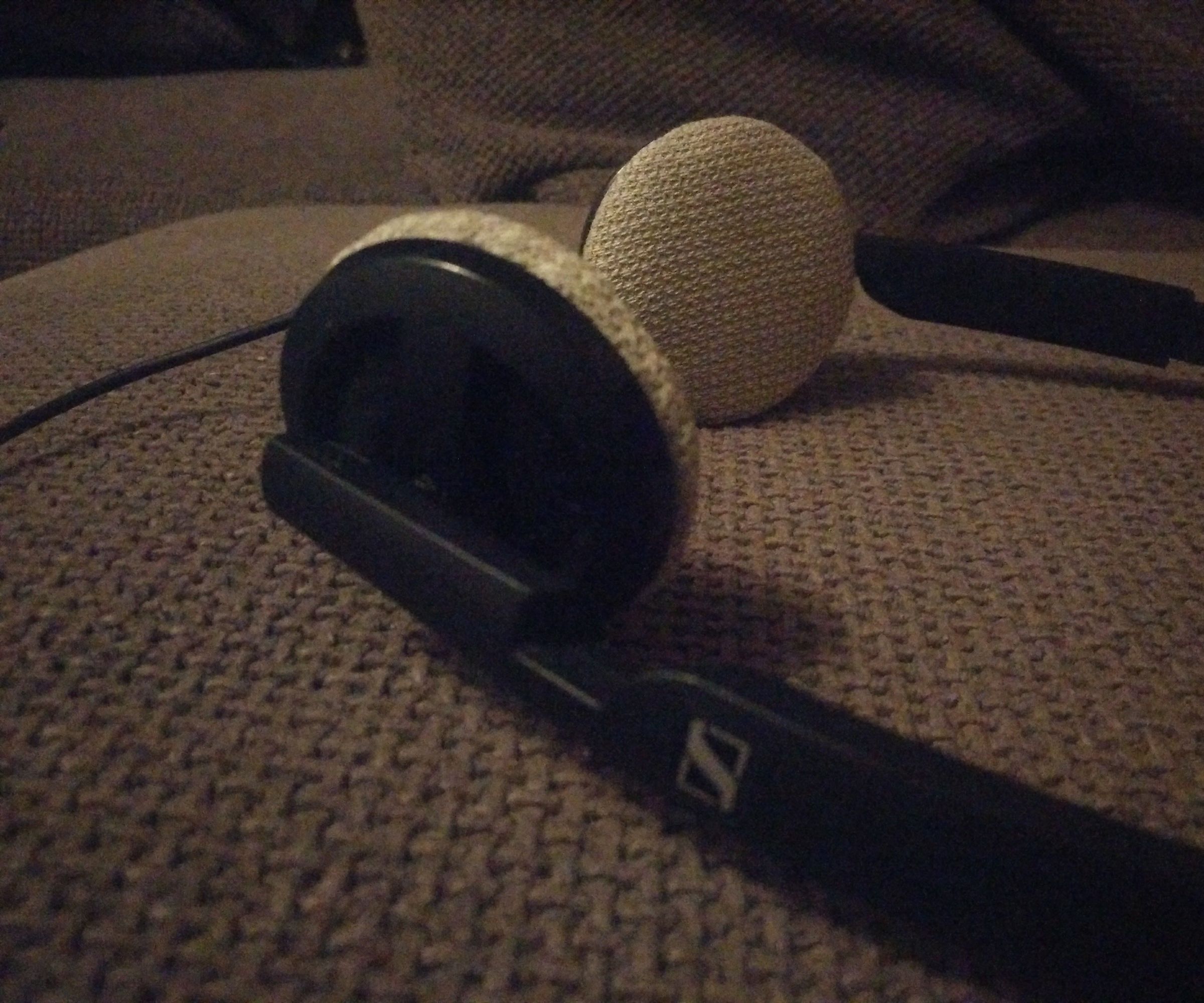 Stylish and Comfortable Replacement Earpads