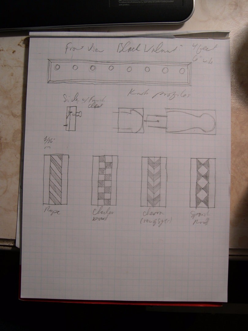 Designing and Determining the Size