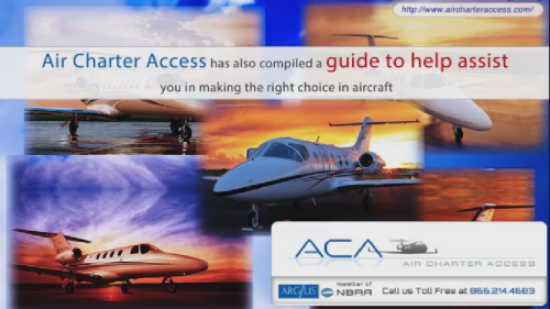 On-demand Jets, Some Handy Insights