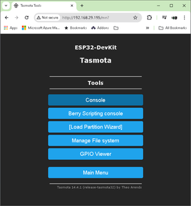 Connecting & Testing Smart Energy Monitoring IIoT Device