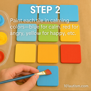 Paint the Base