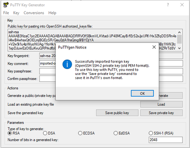 Connect to Your Server Via SSH