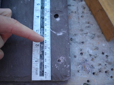 Cutting the Wood Corners