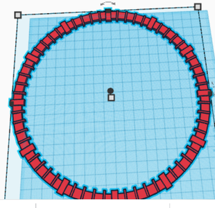 Optional: Design a Clock Face