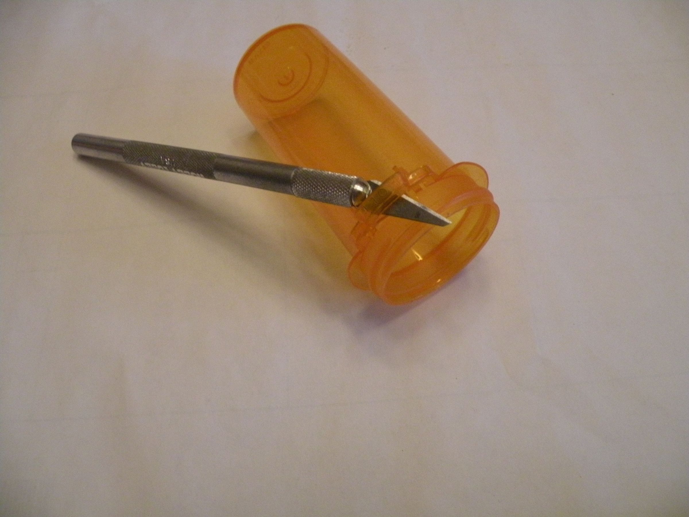 Make an Amazing Sports Noisemaker! 11 Steps (with Pictures) Instructables
