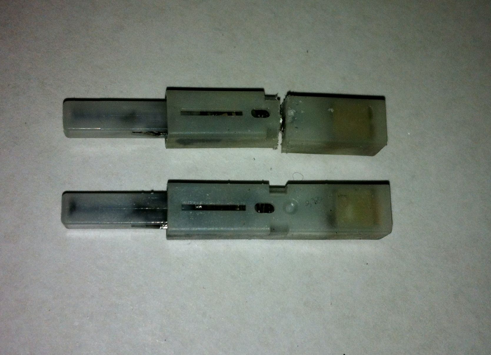 The Safe "Exploding Pen" (Prank Pen Cap Gun) 7 Steps Instructables