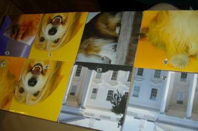 less ghetto/diy/crappy electronic drumset