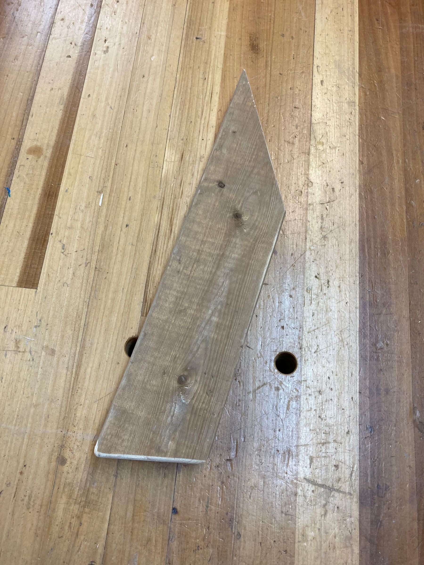 Park Benches for All : 12 Steps (with Pictures) - Instructables