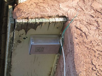 Simple External Telephone Ringer : 4 Steps (with Pictures) - Instructables