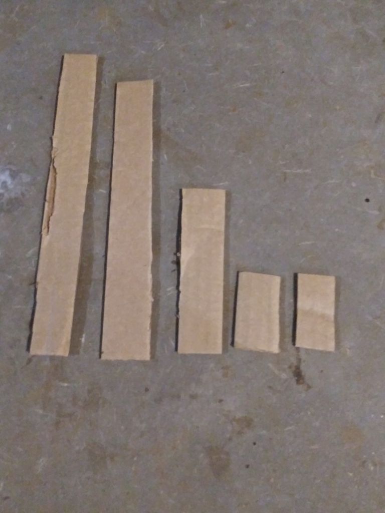 Build the Maze