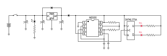 The First Circuit Evolution