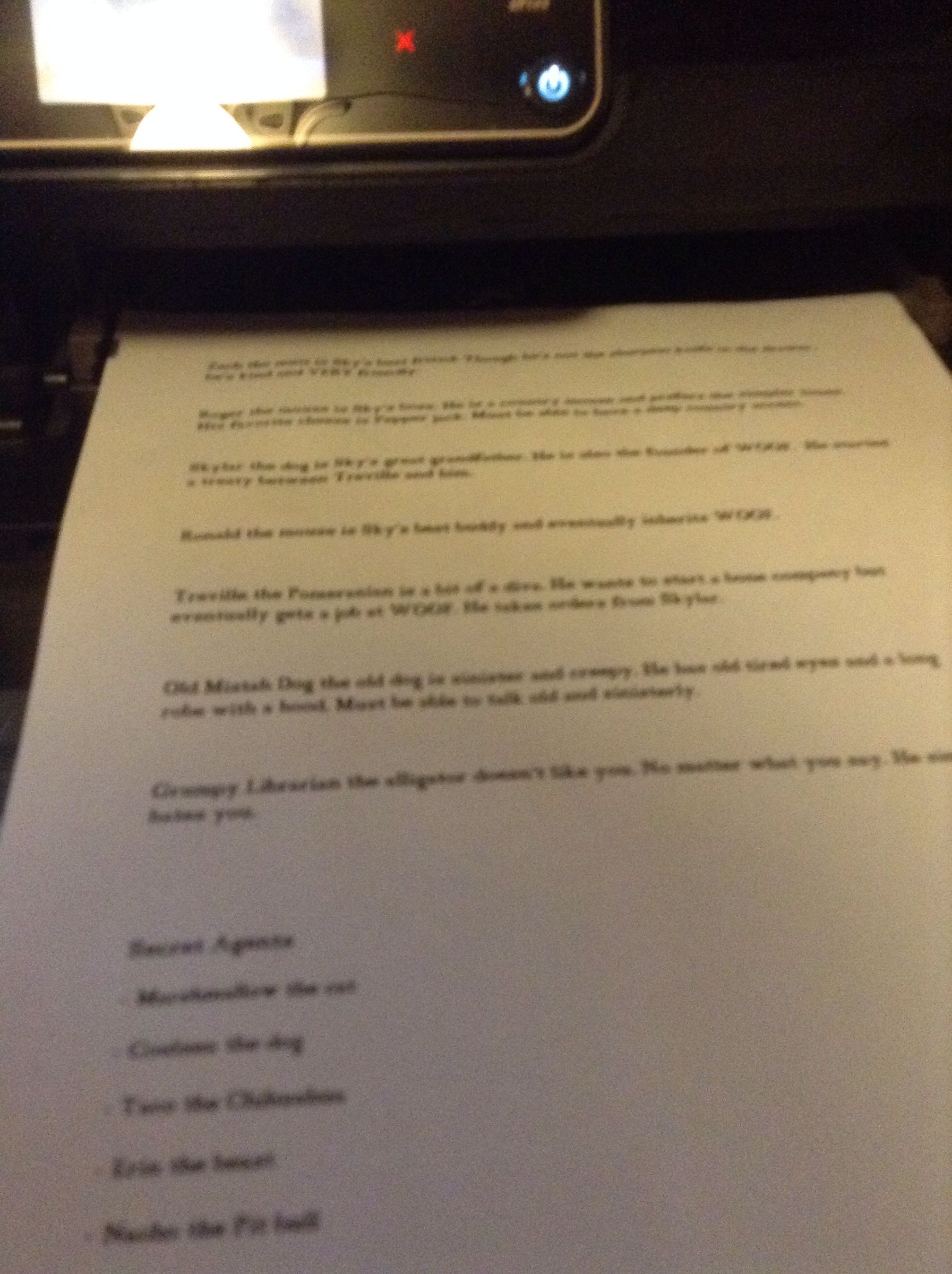 How to Print Double Sided Papers 4 Steps Instructables