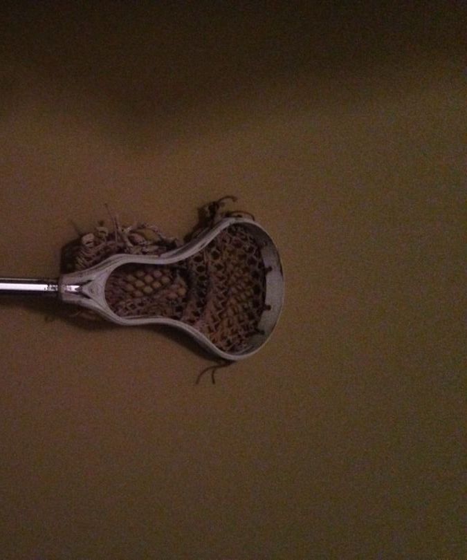 How to Shoot a Lacrosse Ball