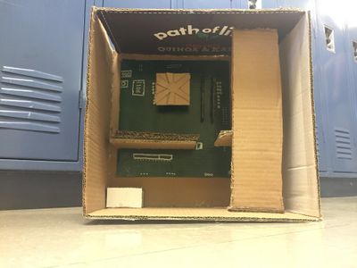 Cardboard Computer : 9 Steps - Instructables