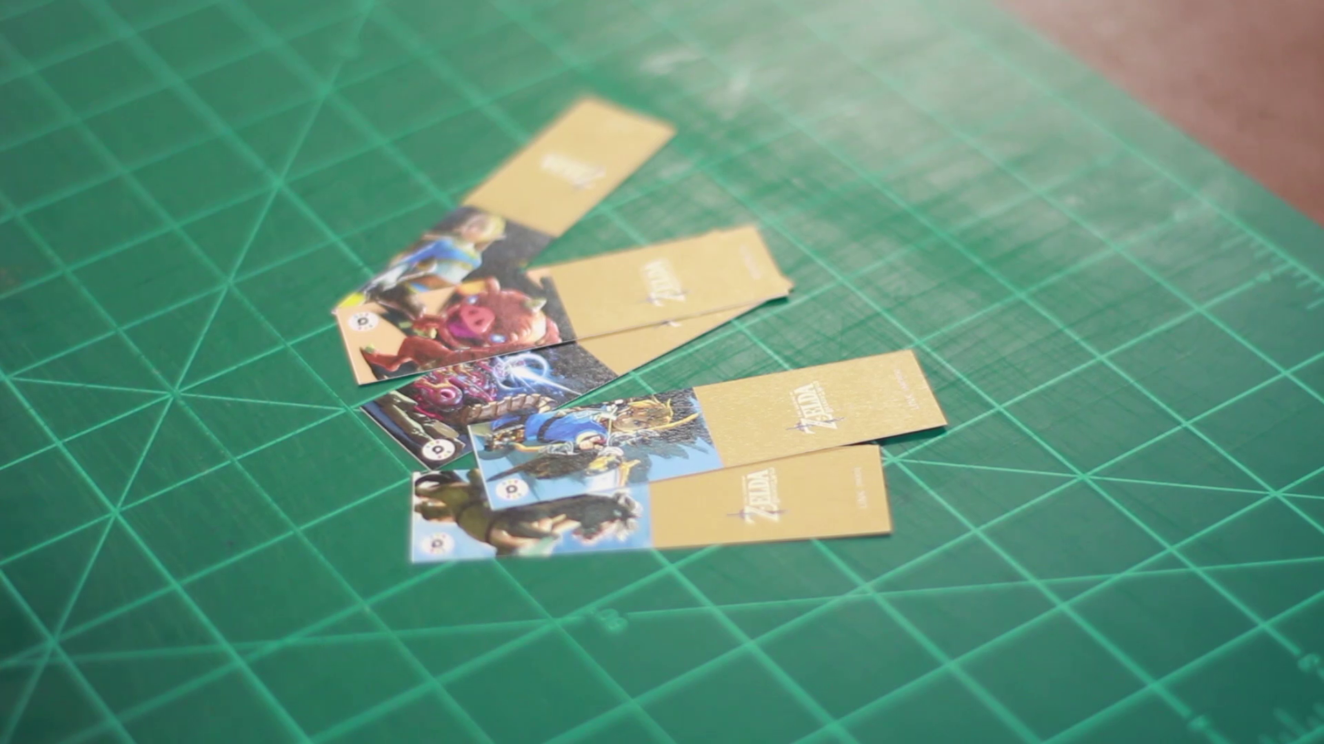 Amiibo Key Chains (Kiichains?) 6 Steps (with Pictures) Instructables