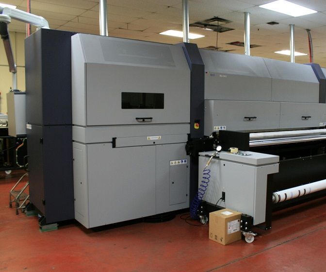 Learn the Printing Process With an Overview of Printing Industry
