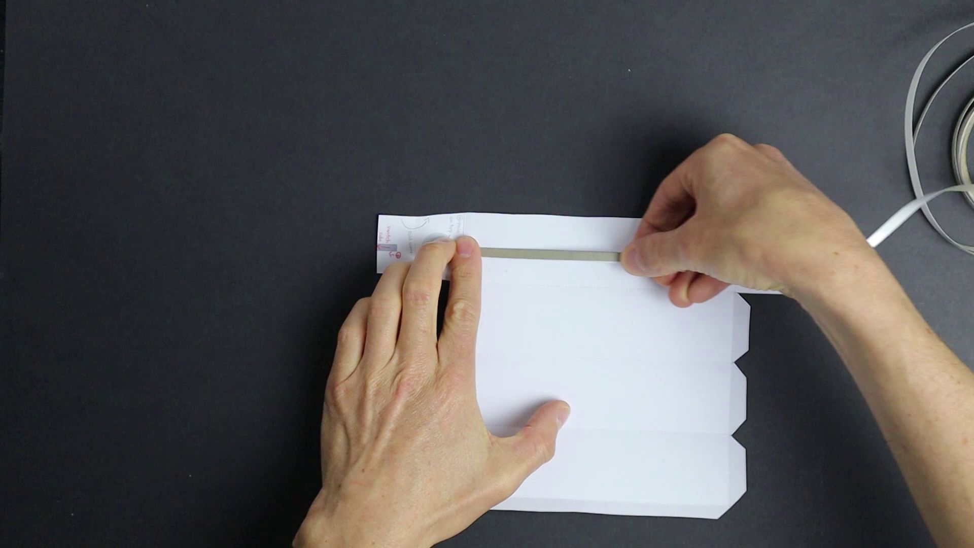 Illuminated Paper Torches for Kids (Easy Paper Circuits) : 10 Steps ...