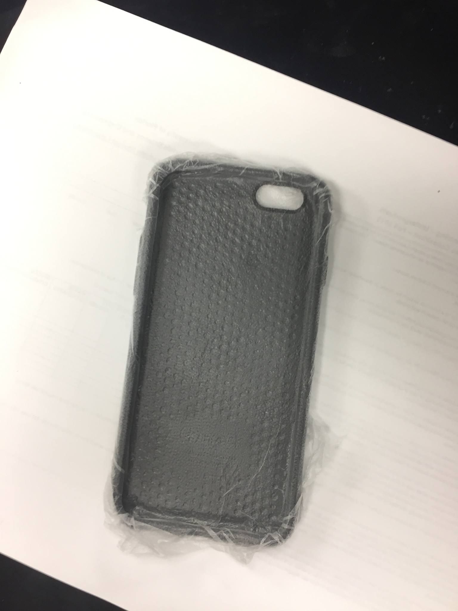 Any Model Carbon Fiber Cell Phone Case 11 Steps Instructables