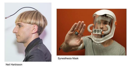 Modern Day Sensory Substitution