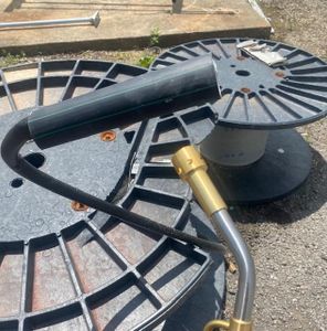 Shrink Cable