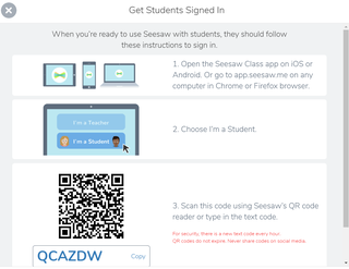 Introduction to Seesaw 11 Steps Instructables